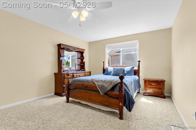 8330 Sherwood Drive, Grand Blanc, MI 48439