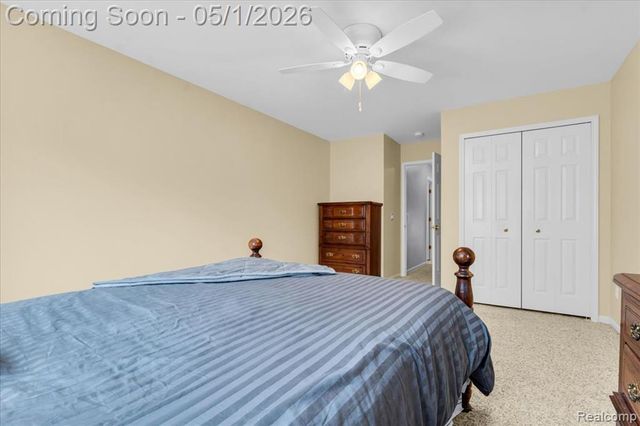 8330 Sherwood Drive, Grand Blanc, MI 48439