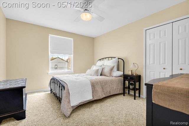 8330 Sherwood Drive, Grand Blanc, MI 48439