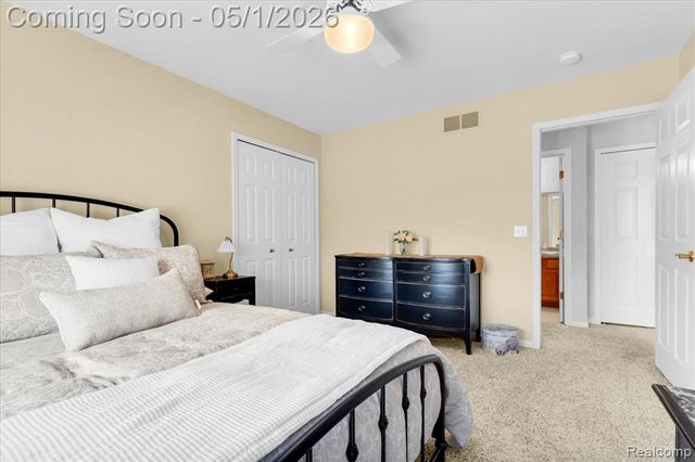 8330 Sherwood Drive, Grand Blanc, MI 48439