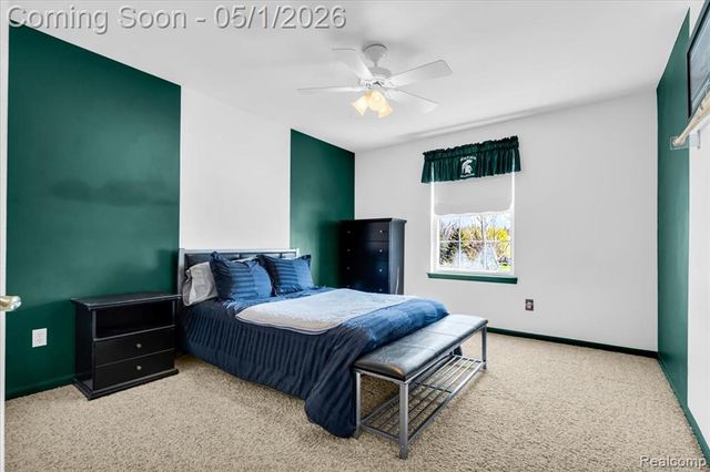 8330 Sherwood Drive, Grand Blanc, MI 48439