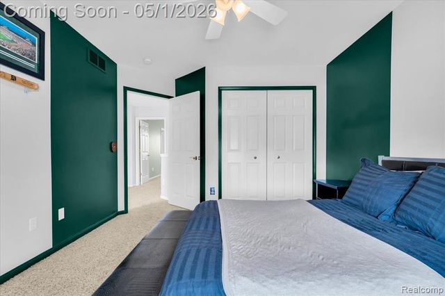8330 Sherwood Drive, Grand Blanc, MI 48439