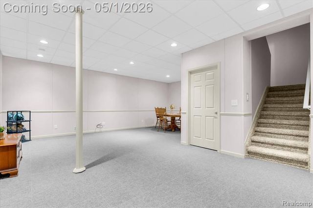 8330 Sherwood Drive, Grand Blanc, MI 48439