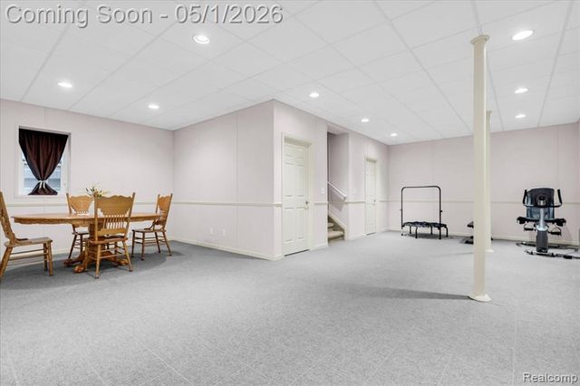 8330 Sherwood Drive, Grand Blanc, MI 48439