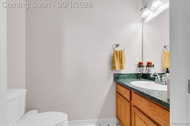 8330 Sherwood Drive, Grand Blanc, MI 48439