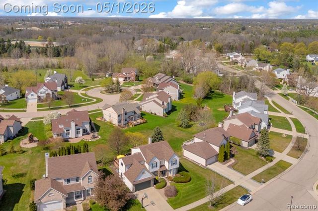 8330 Sherwood Drive, Grand Blanc, MI 48439