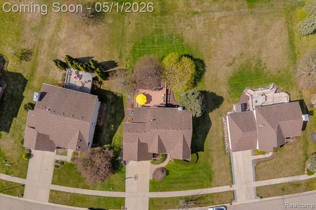 8330 Sherwood Drive, Grand Blanc, MI 48439
