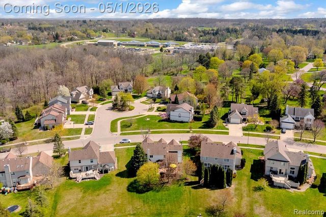 8330 Sherwood Drive, Grand Blanc, MI 48439