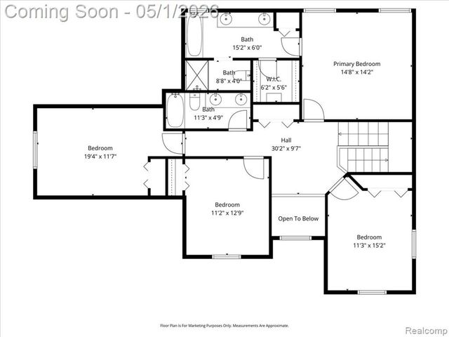 8330 Sherwood Drive, Grand Blanc, MI 48439
