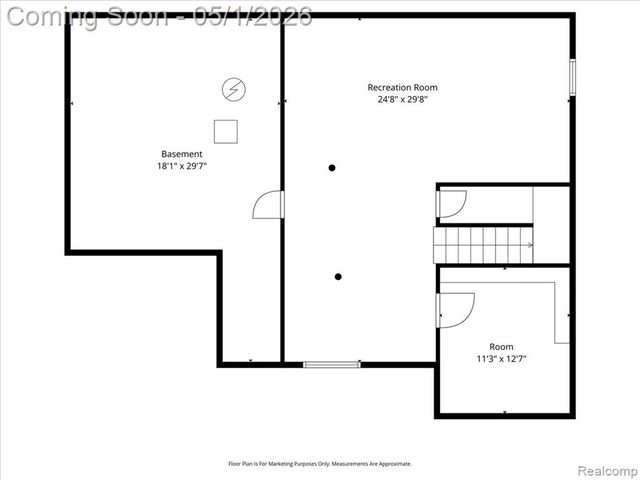 8330 Sherwood Drive, Grand Blanc, MI 48439
