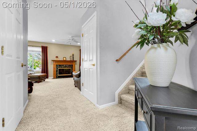 8330 Sherwood Drive, Grand Blanc, MI 48439