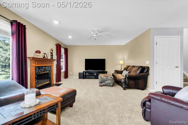 8330 Sherwood Drive, Grand Blanc, MI 48439
