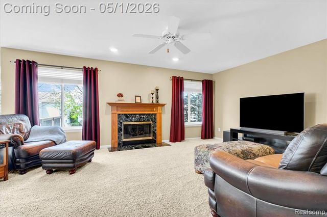 8330 Sherwood Drive, Grand Blanc, MI 48439