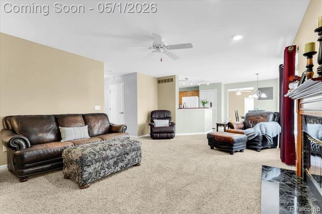 8330 Sherwood Drive, Grand Blanc, MI 48439