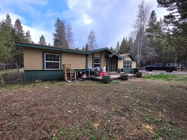 53666 Central Way, La Pine, OR 97739