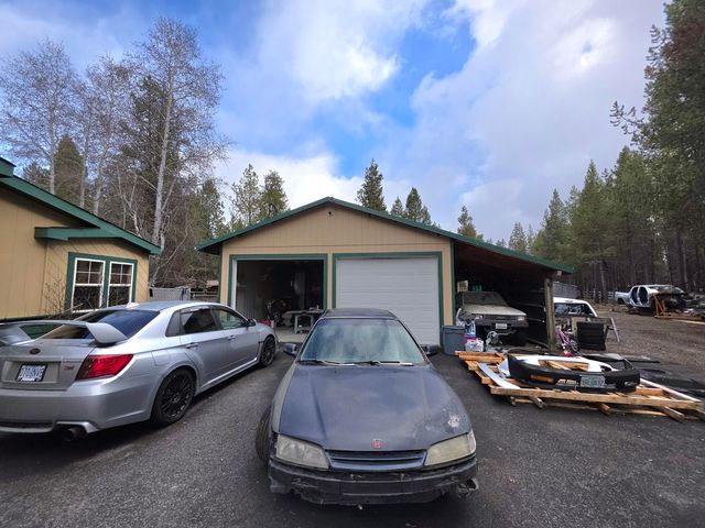 53666 Central Way, La Pine, OR 97739