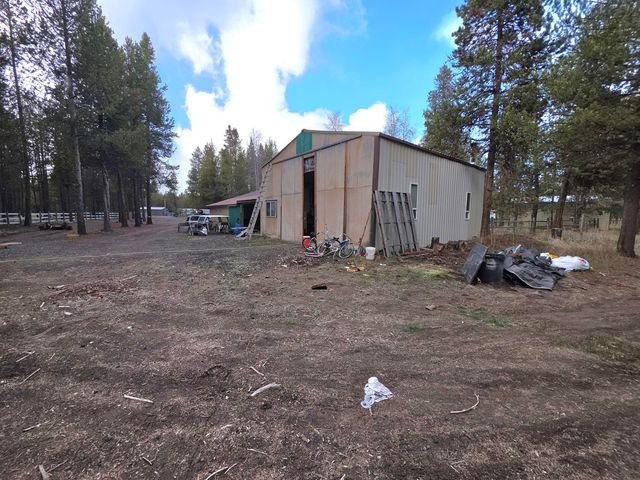 53666 Central Way, La Pine, OR 97739