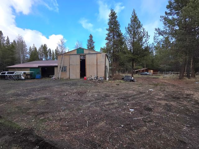 53666 Central Way, La Pine, OR 97739