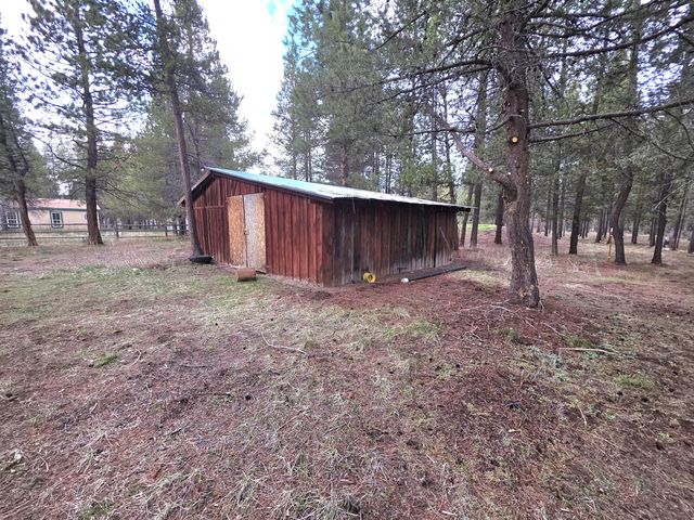 53666 Central Way, La Pine, OR 97739