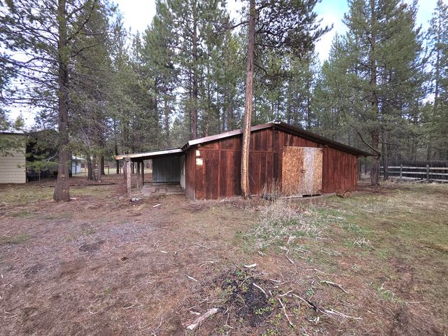 53666 Central Way, La Pine, OR 97739