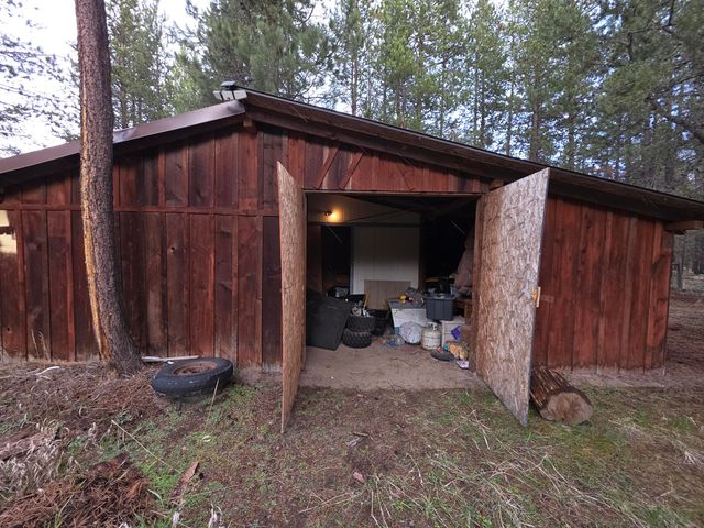53666 Central Way, La Pine, OR 97739