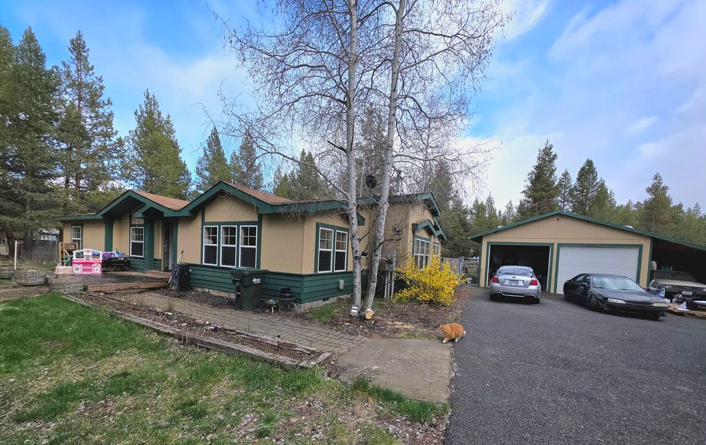 53666 Central Way, La Pine, OR 97739
