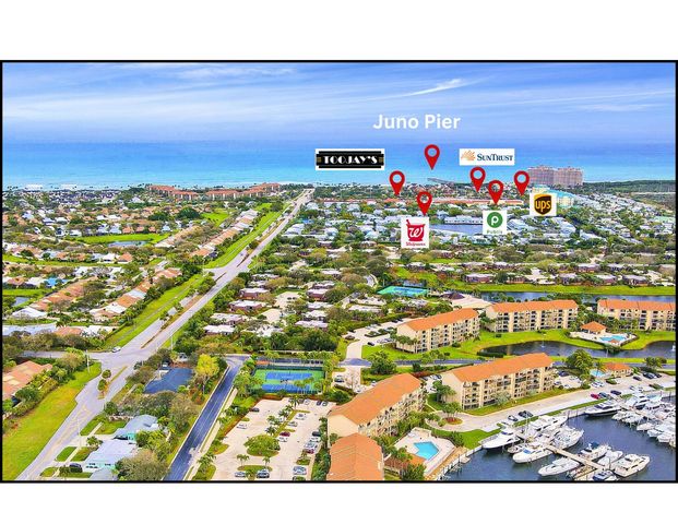 1601 Marina Isle Way 202, Jupiter, FL 33477