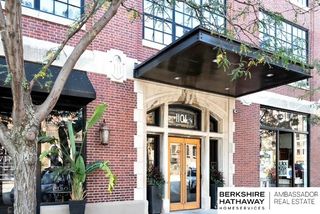 1101 Jackson Street # 502, Omaha, NE 68102
