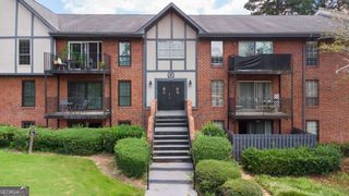6851 Roswell Road O28, Atlanta, GA 30328