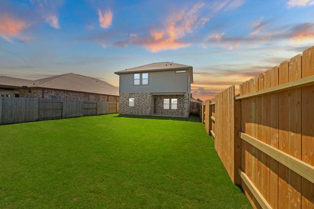 13319 Prado Ridge Lane, Rosharon, TX 77583