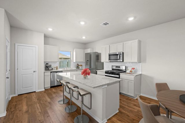 13319 Prado Ridge Lane, Rosharon, TX 77583