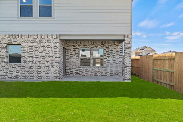 13319 Prado Ridge Lane, Rosharon, TX 77583