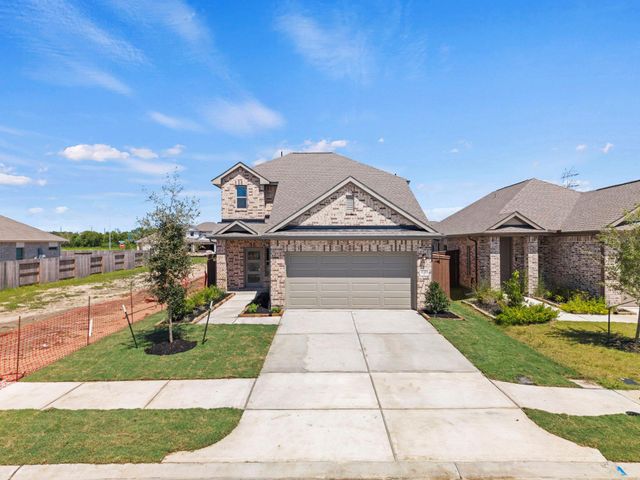 13319 Prado Ridge Lane, Rosharon, TX 77583