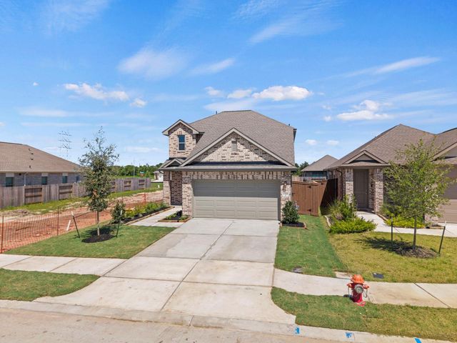 13319 Prado Ridge Lane, Rosharon, TX 77583