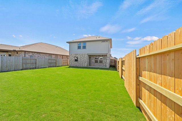 13319 Prado Ridge Lane, Rosharon, TX 77583