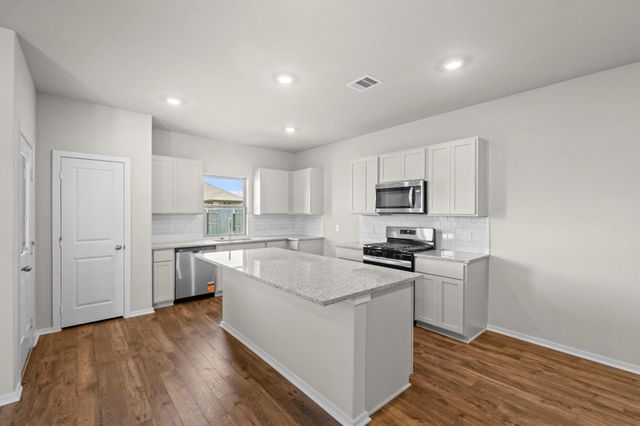 13319 Prado Ridge Lane, Rosharon, TX 77583