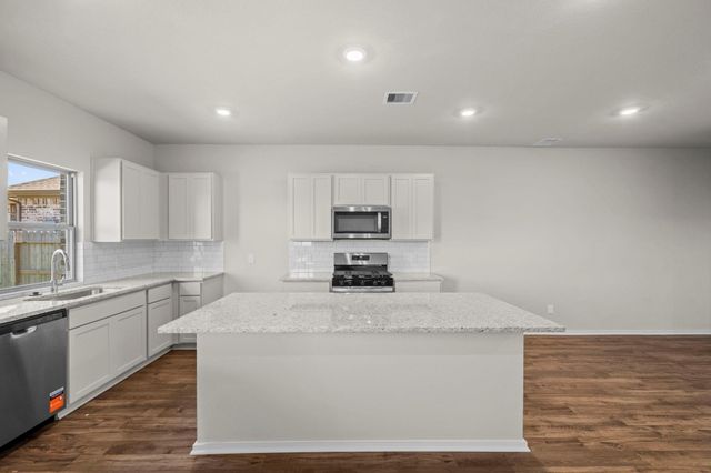 13319 Prado Ridge Lane, Rosharon, TX 77583