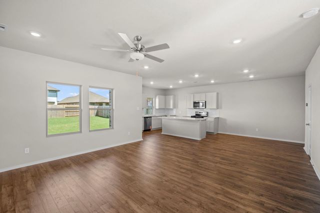 13319 Prado Ridge Lane, Rosharon, TX 77583