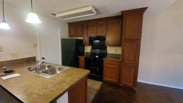 6002 Marvin Loving Drive 203, Garland, TX 75043