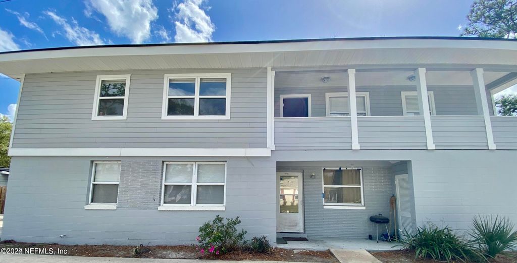 3337 DREW Street 3, Jacksonville, FL 32207
