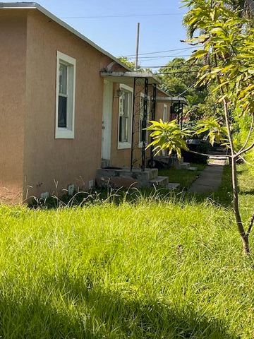 670 NE 87th Street, Miami, FL 33138