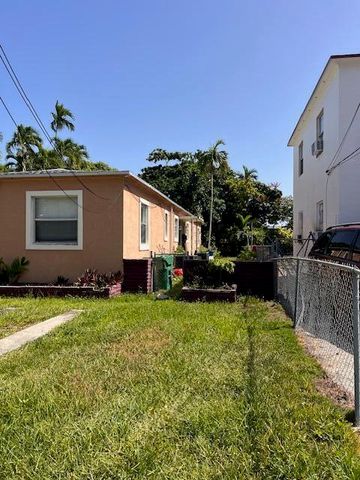 670 NE 87th Street, Miami, FL 33138