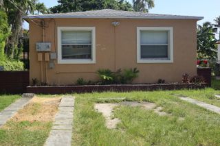 670 NE 87th Street, Miami, FL 33138