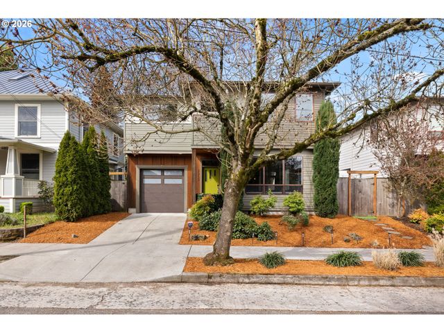 3315 Se 11TH Ave, Portland, OR 97202