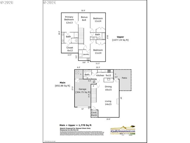 3315 Se 11TH Ave, Portland, OR 97202