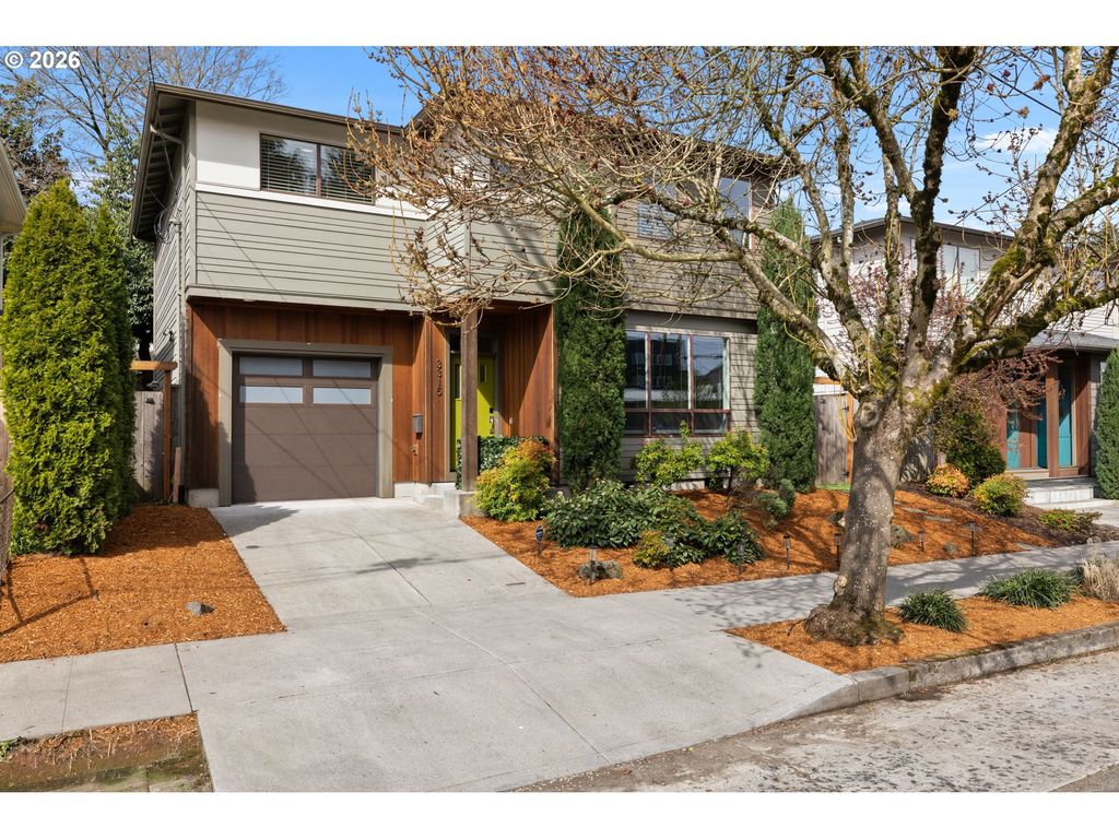 3315 Se 11TH Ave, Portland, OR 97202
