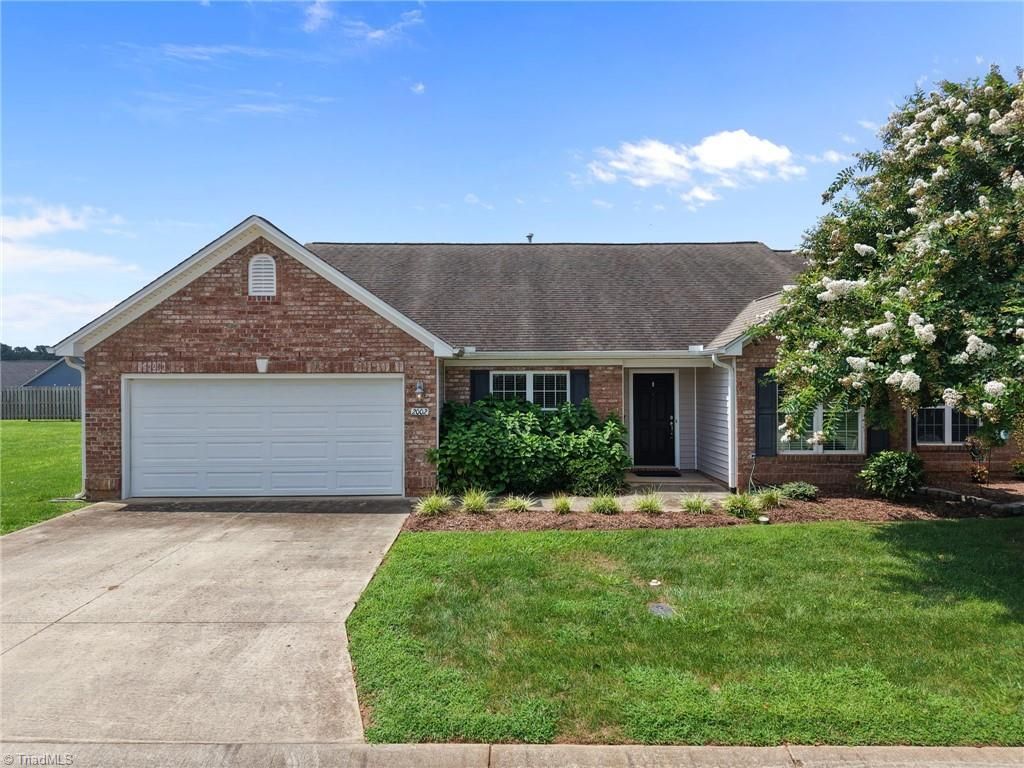 2002 Guinness Drive, Graham, NC 27253
