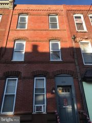 1431 WOLF ST #2ND FLOOR, Philadelphia, PA 19145