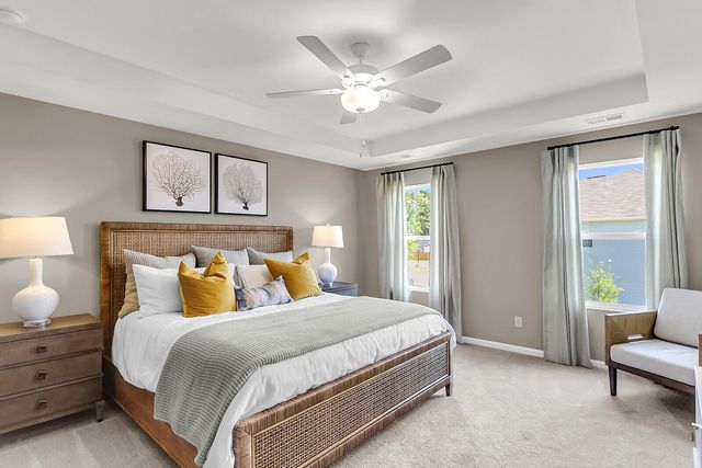 517 O'Leary Circle, Summerville, SC 29483