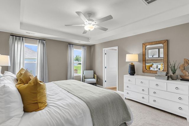 517 O'Leary Circle, Summerville, SC 29483